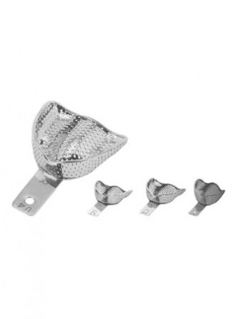 Impression Trays